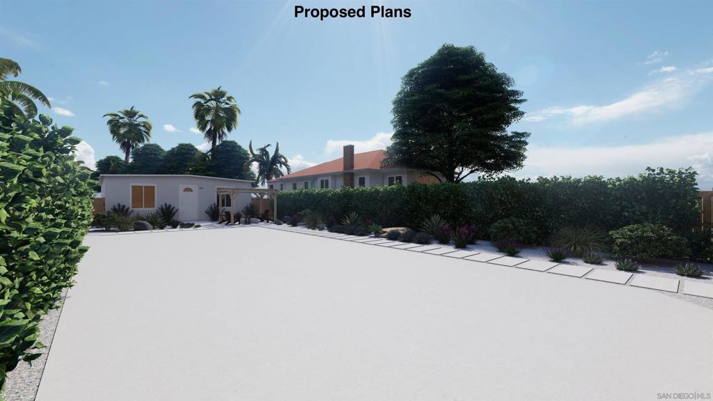 Imperial Beach - Residential