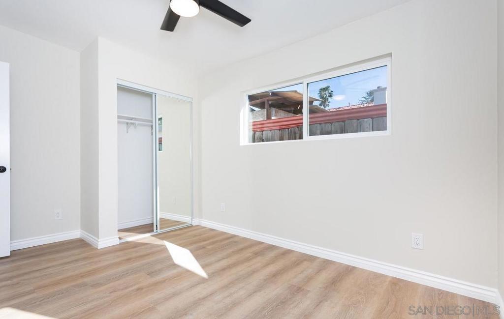 Imperial Beach - Residential