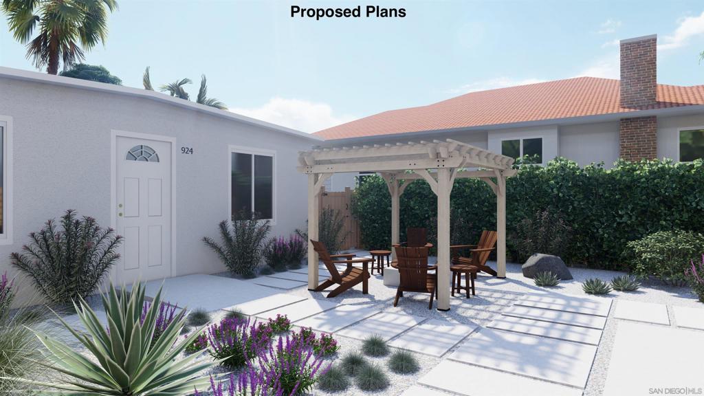 Imperial Beach - Residential