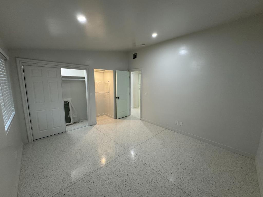 Not Applicable-1 - Residential Lease