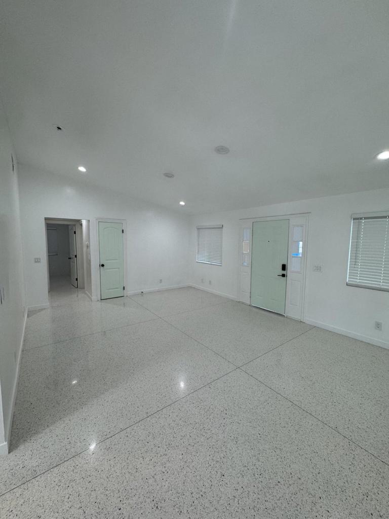 Not Applicable-1 - Residential Lease