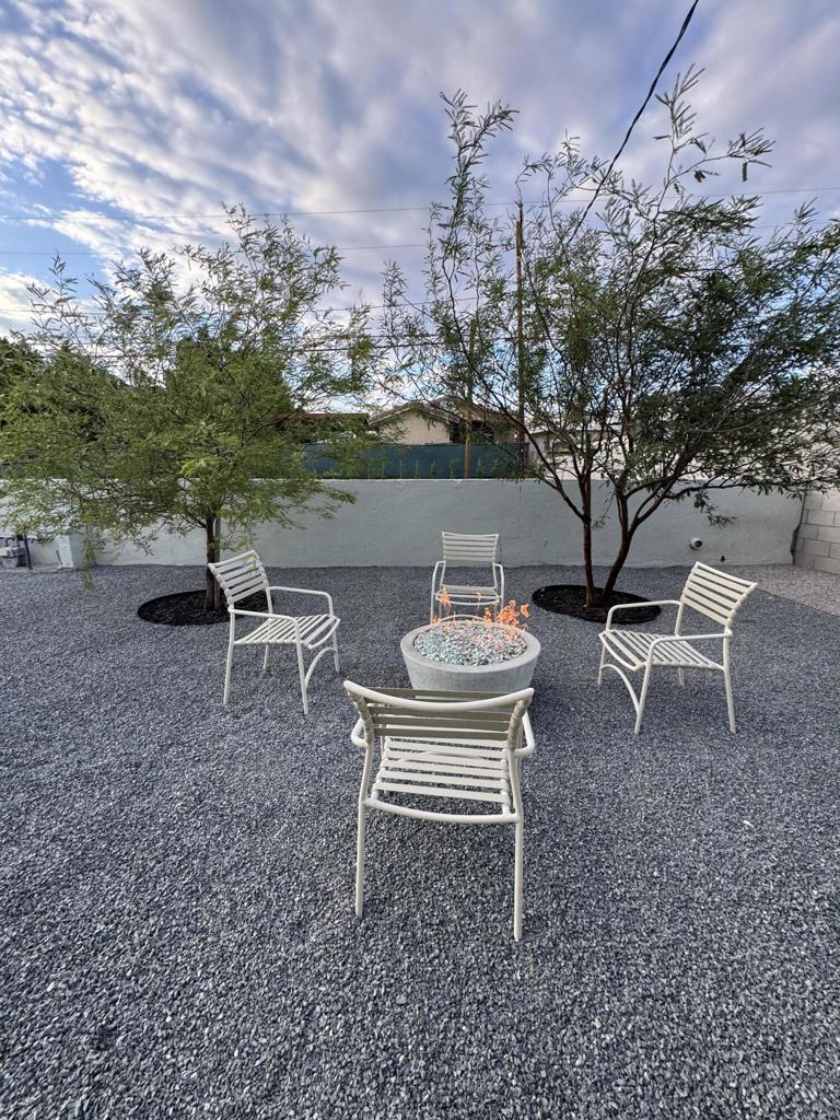 Not Applicable-1 - Residential Lease