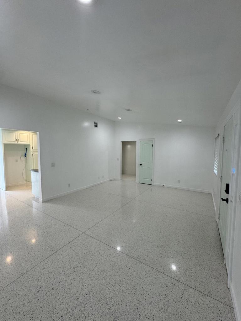 Not Applicable-1 - Residential Lease