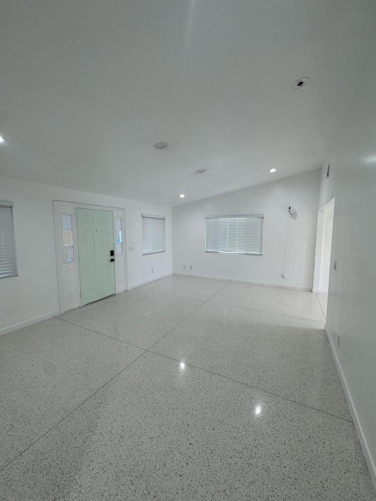 Not Applicable-1 - Residential Lease