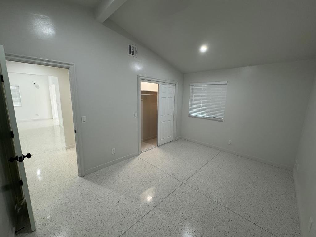 Not Applicable-1 - Residential Lease