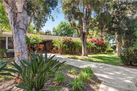 901 Ronda Sevilla P Laguna Woods CA 92653