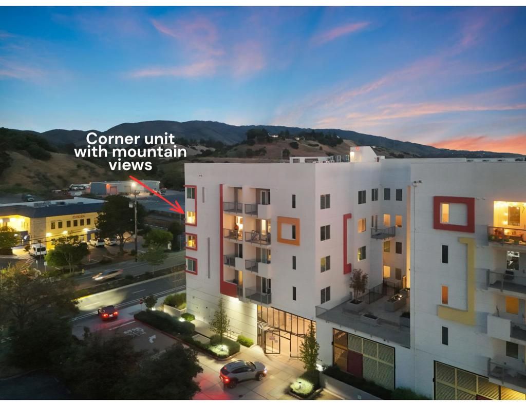 Photo of 42111 Osgood Rd #404, Fremont, CA 94539 (MLS # ML82043351)