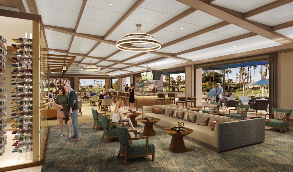 Desert Horizons C.C. - Residential