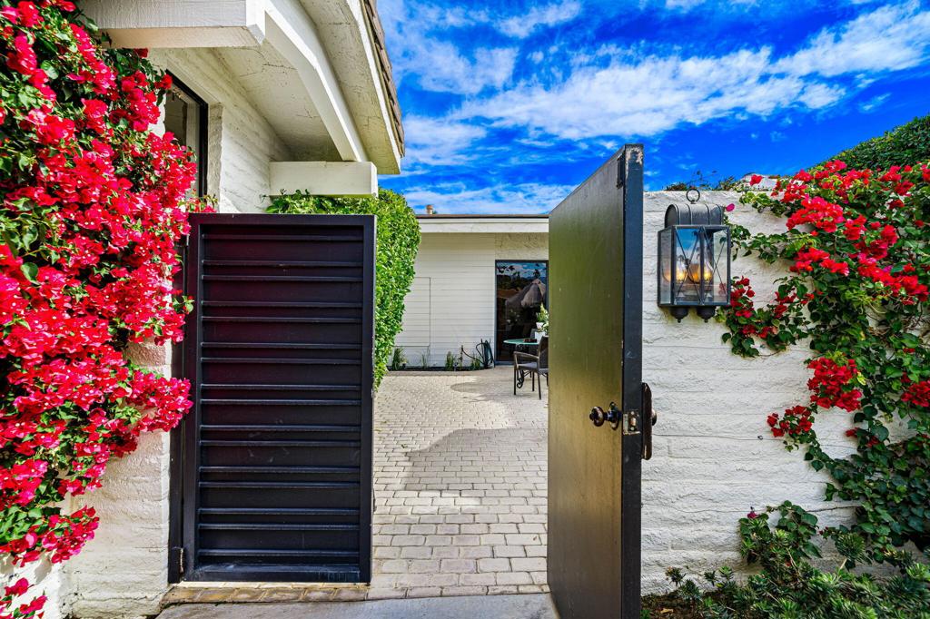 Desert Horizons C.C. - Residential