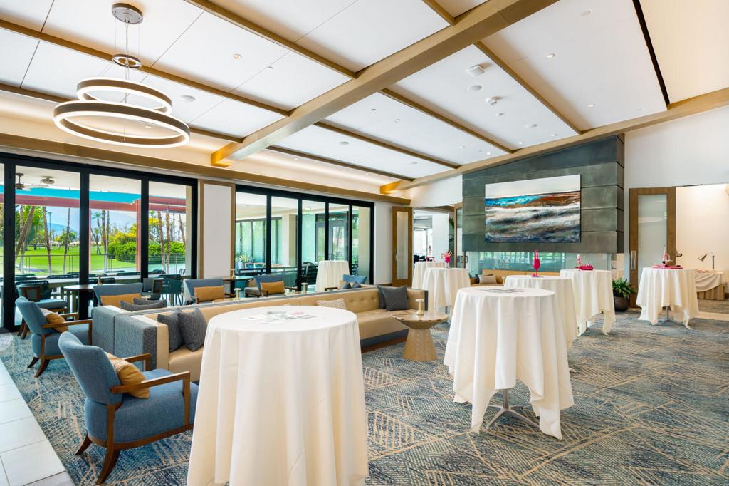 Desert Horizons C.C. - Residential