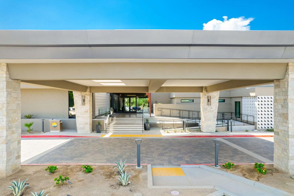 Desert Horizons C.C. - Residential