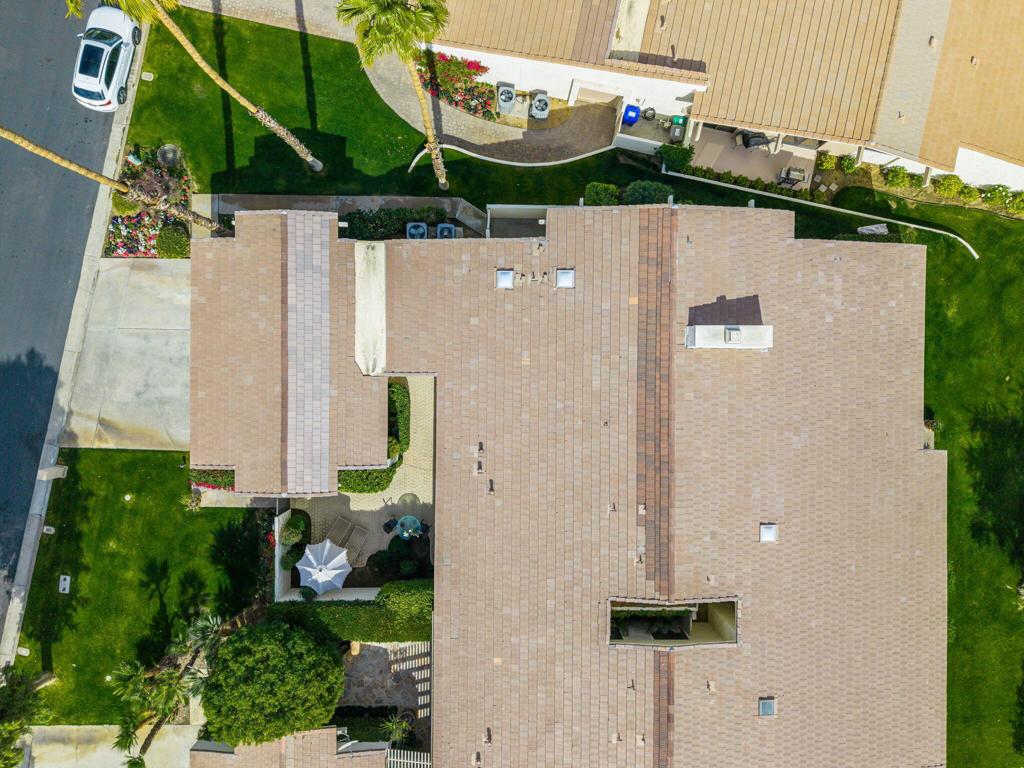 Desert Horizons C.C. - Residential