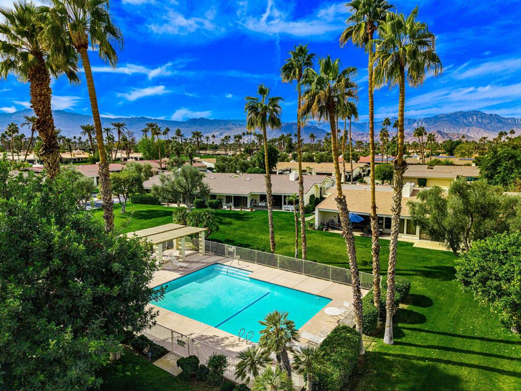 Desert Horizons C.C. - Residential