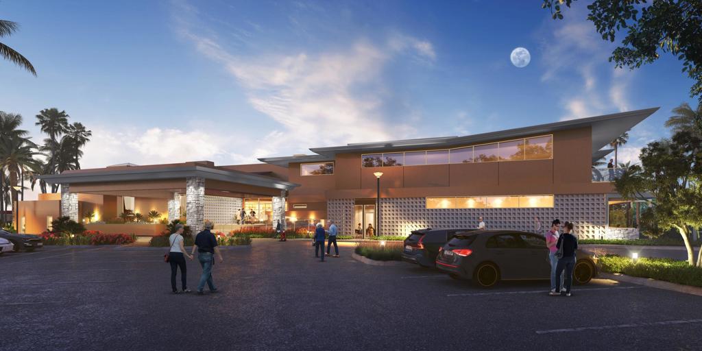 Desert Horizons C.C. - Residential