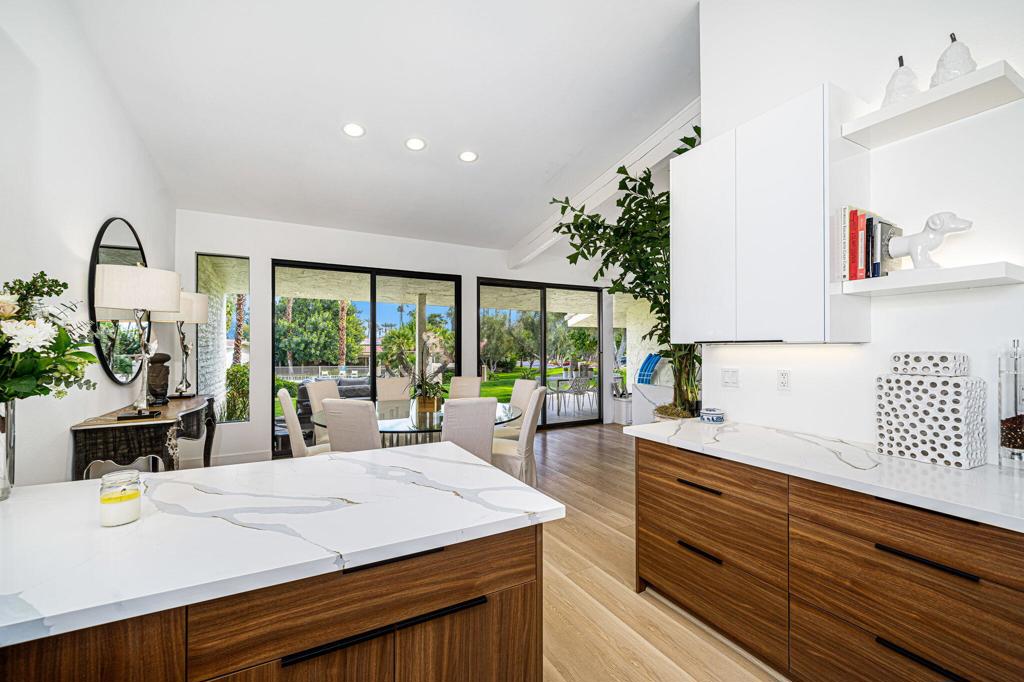 Desert Horizons C.C. - Residential