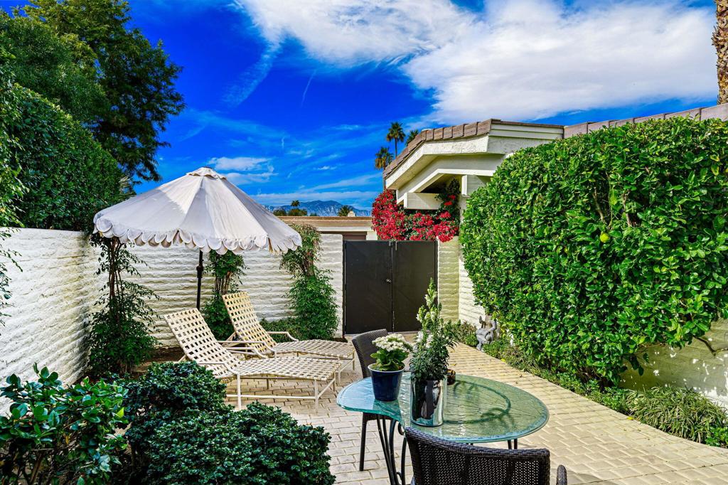 Desert Horizons C.C. - Residential