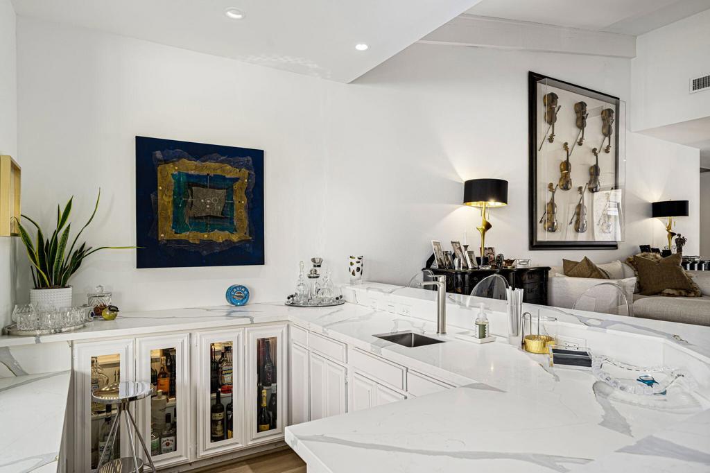 Desert Horizons C.C. - Residential