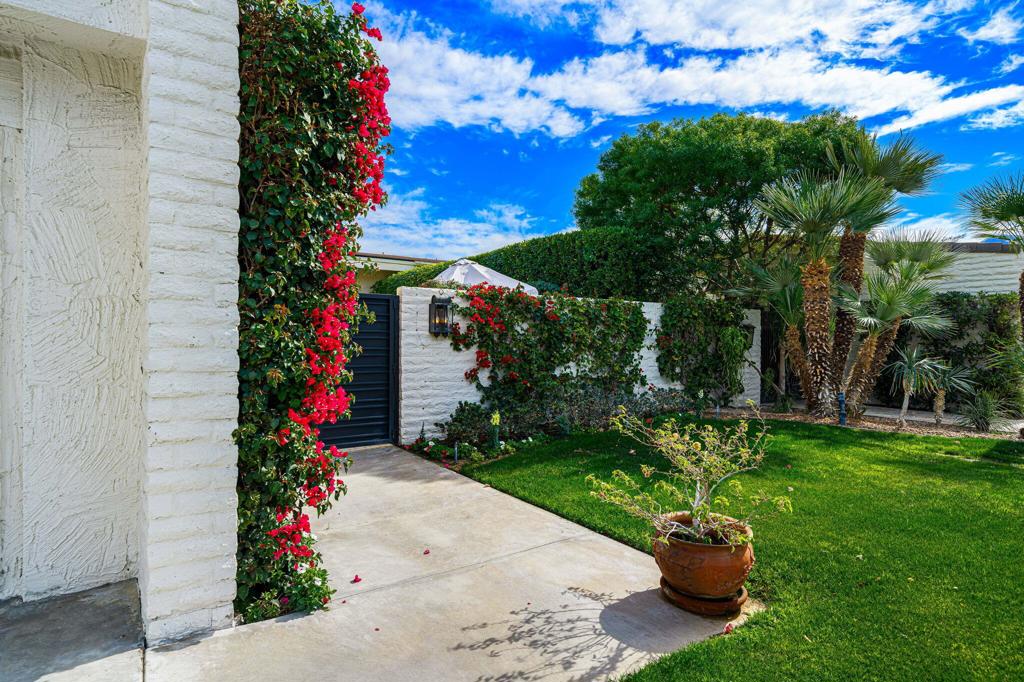 Desert Horizons C.C. - Residential