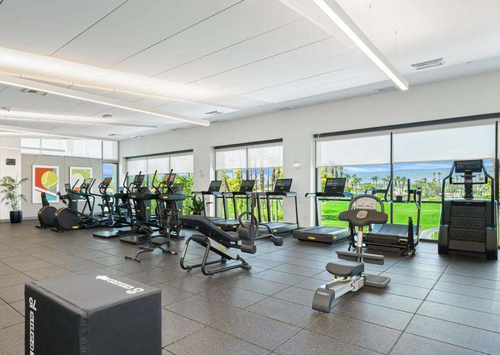 Desert Horizons C.C. - Residential