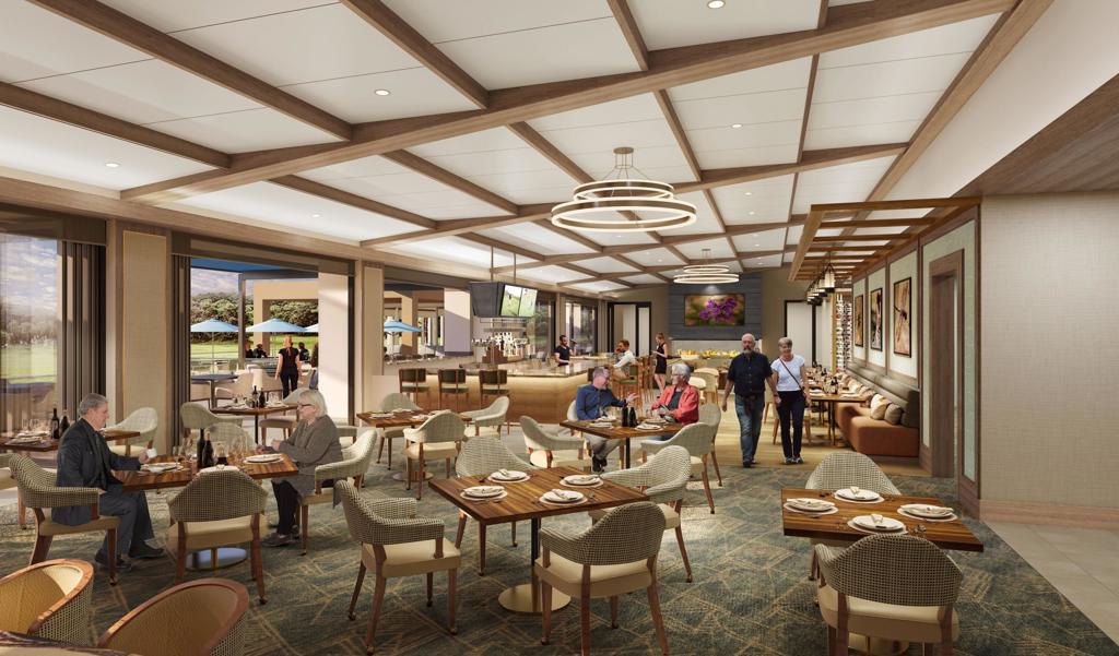 Desert Horizons C.C. - Residential