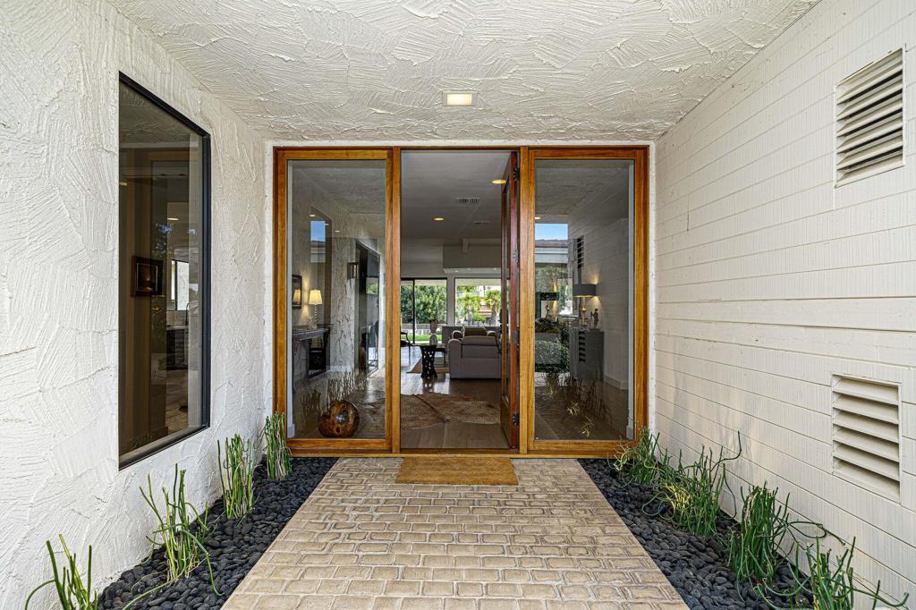 Desert Horizons C.C. - Residential