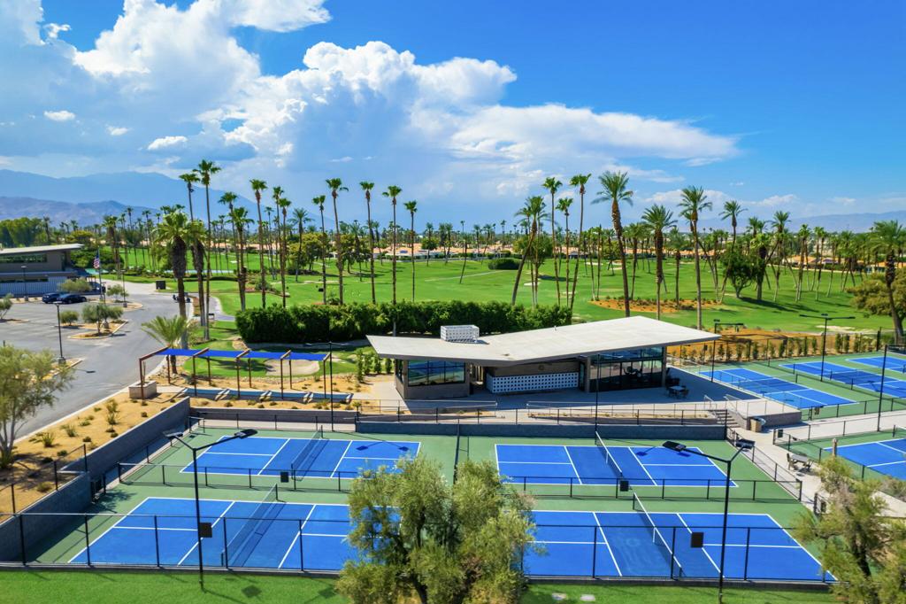 Desert Horizons C.C. - Residential