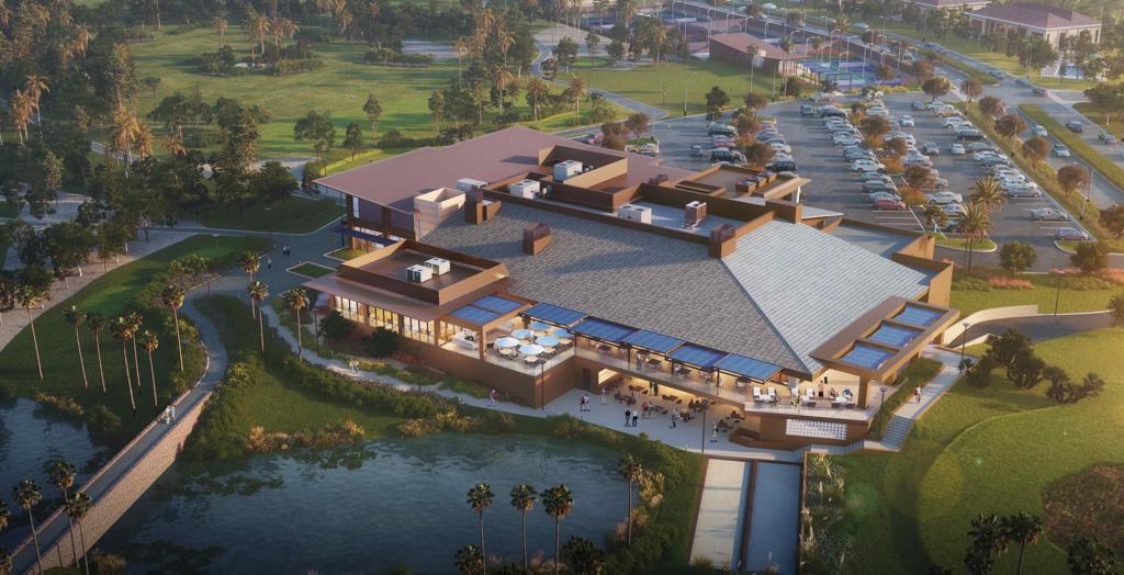 Desert Horizons C.C. - Residential