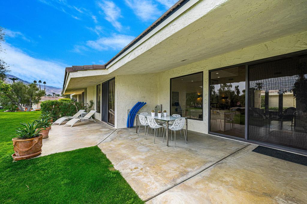 Desert Horizons C.C. - Residential