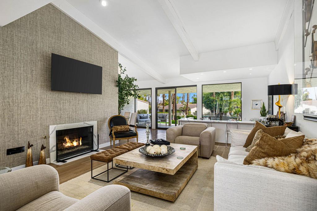 Desert Horizons C.C. - Residential