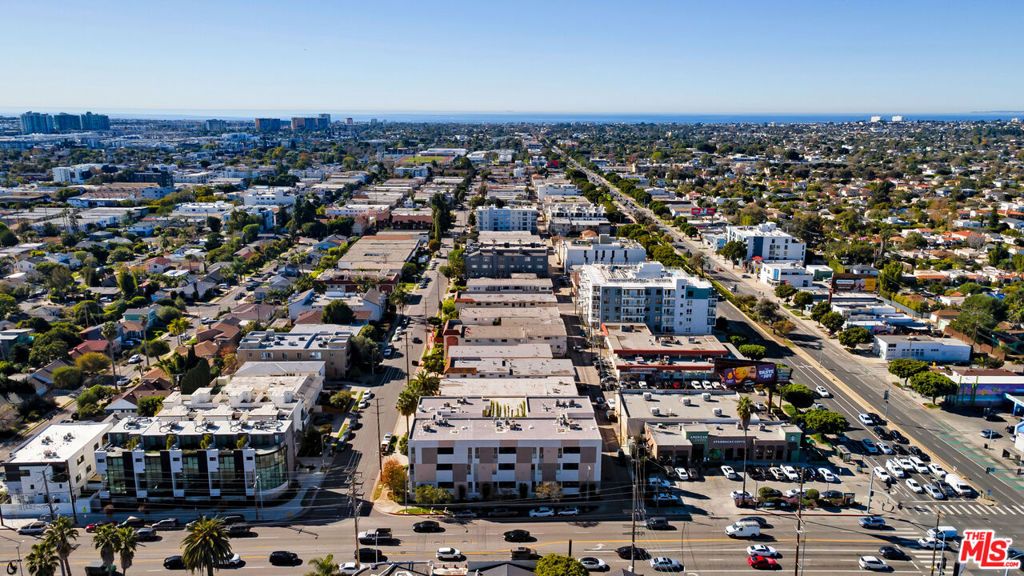 Photo of 12411 Pacific Avenue #101, Los Angeles, CA 90066 (MLS # 26641741)