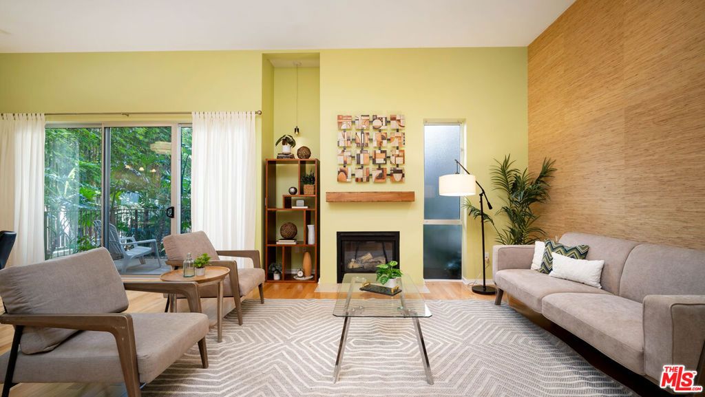 Photo of 12411 Pacific Avenue #101, Los Angeles, CA 90066 (MLS # 26641741)