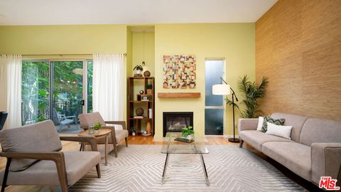 Photo of 12411 Pacific Avenue #101, Los Angeles, CA 90066 (MLS # 26641741)