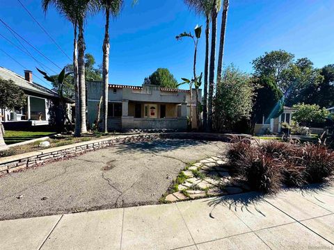 282 N 6th Avenue Upland CA 91786