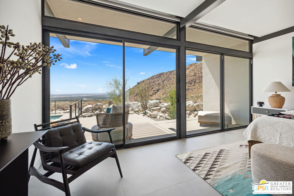 Desert Palisades - Residential