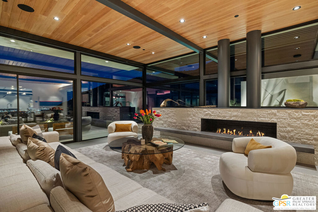 Desert Palisades - Residential