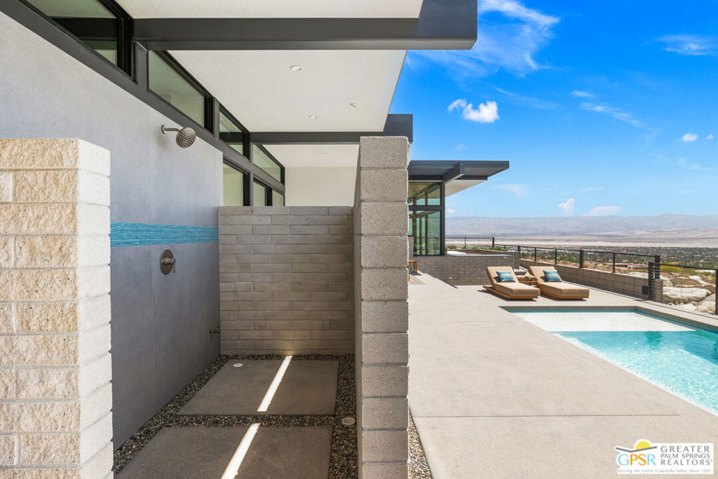 Desert Palisades - Residential