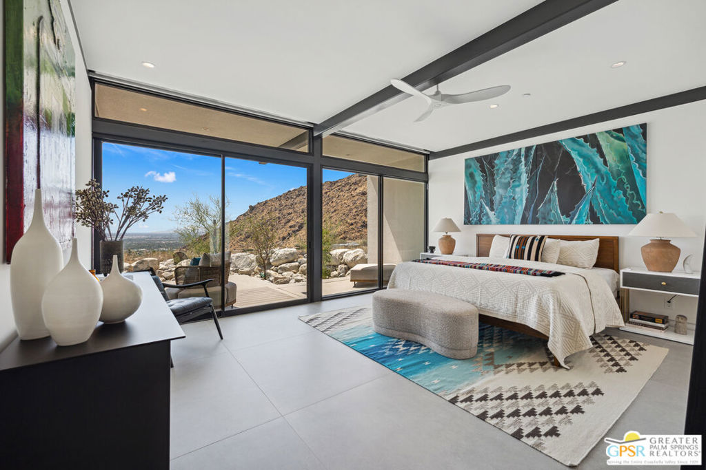 Desert Palisades - Residential