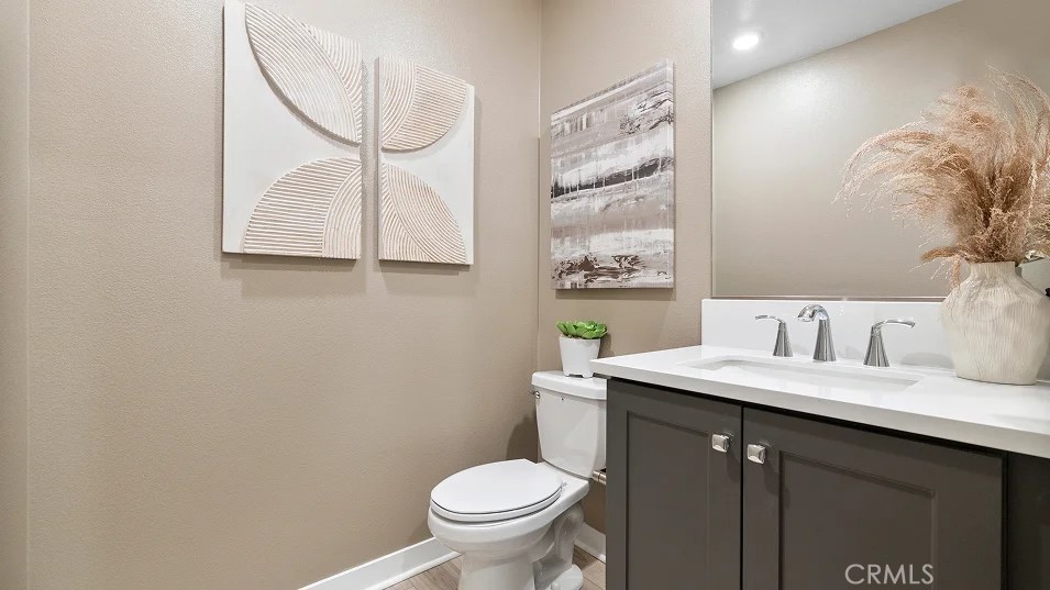 Crest at Metro Heights - Residential