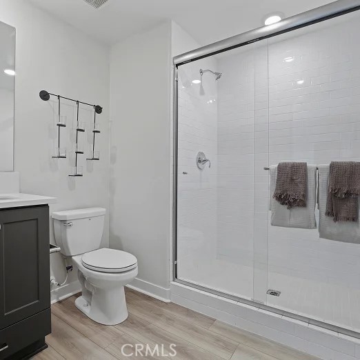 Crest at Metro Heights - Residential