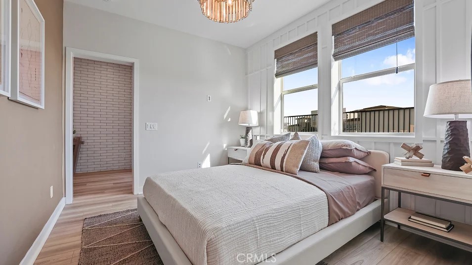 Crest at Metro Heights - Residential