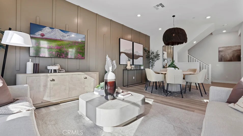 Crest at Metro Heights - Residential