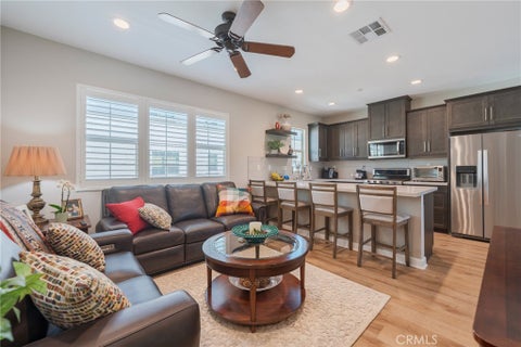 Photo of 102 Lantana Drive, Stanton, CA 90680 (MLS # OC26079117)