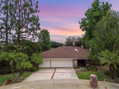 1740 Branch Oak Drive Glendora CA 91741
