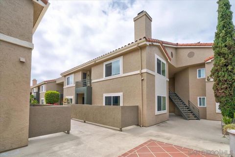 7425 Charmant Dr #2812 E 2812 San Diego CA 92122