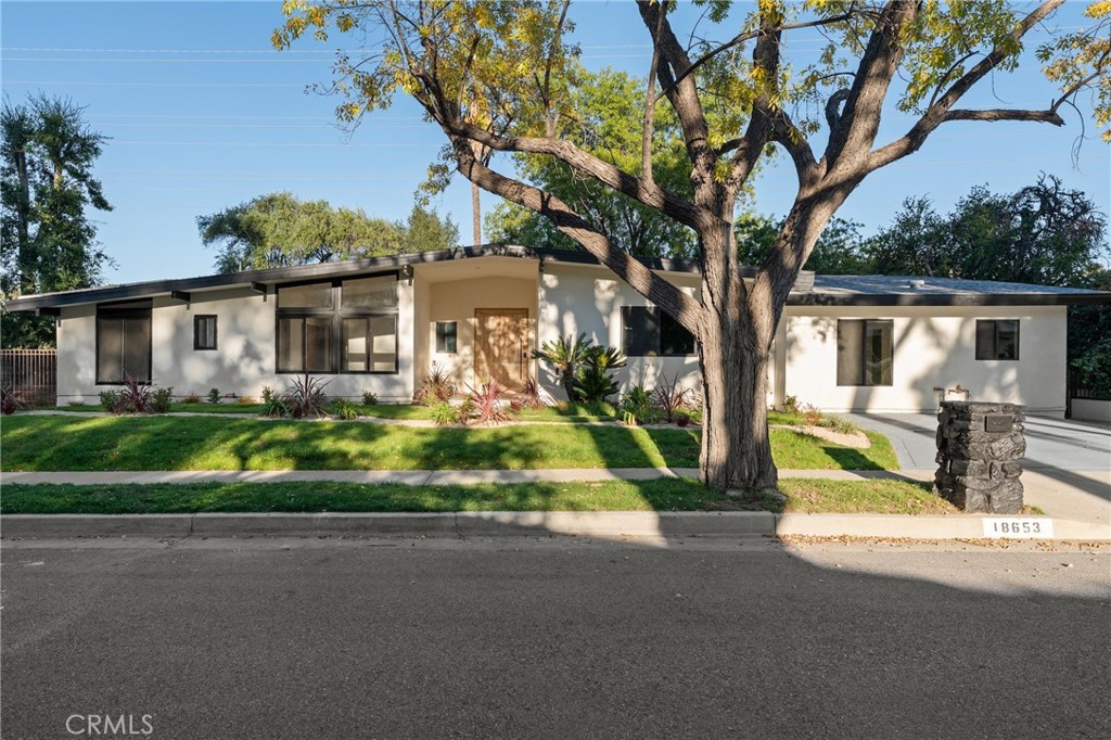 18653 Palomino Drive