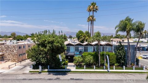 20951 Roscoe Boulevard Canoga Park CA 91304