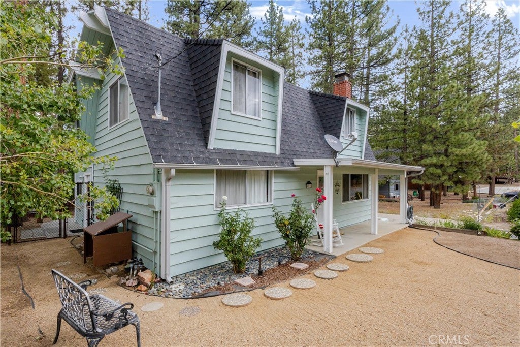 42716 Juniper