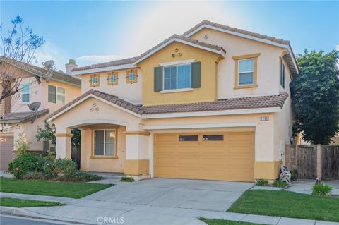 1385 Estel Pomona CA 91768