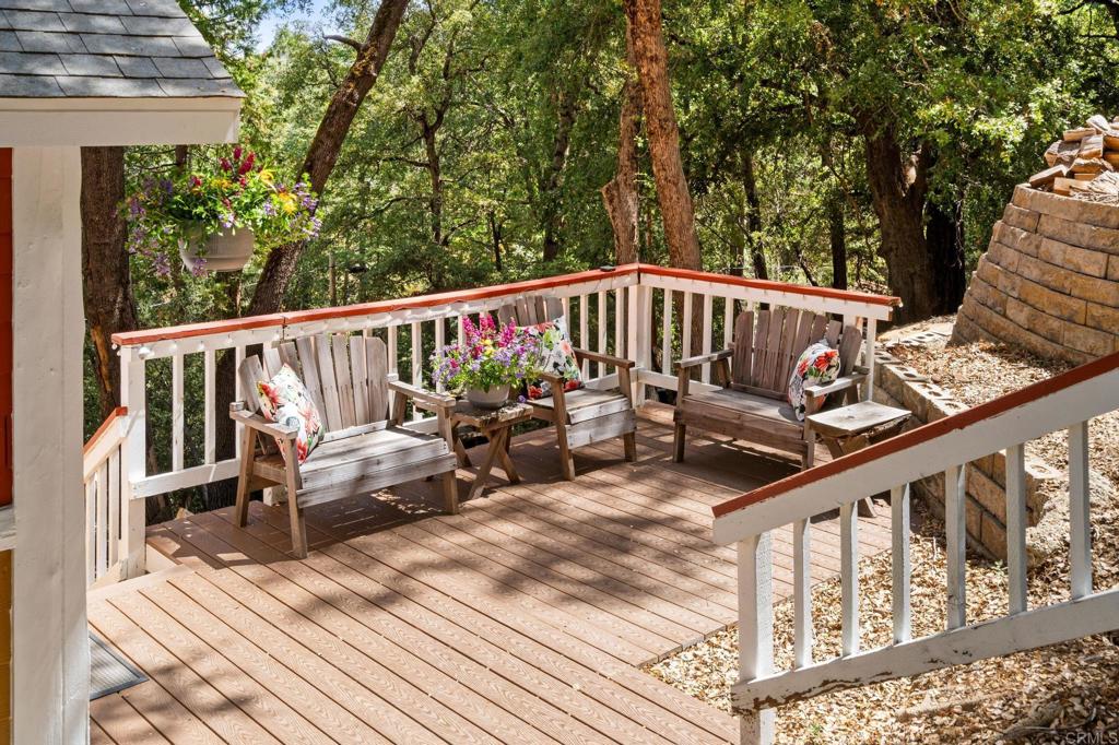 Photo 1 of 39 — 33556 Fern Trail, Palomar Mountain, CA 92060