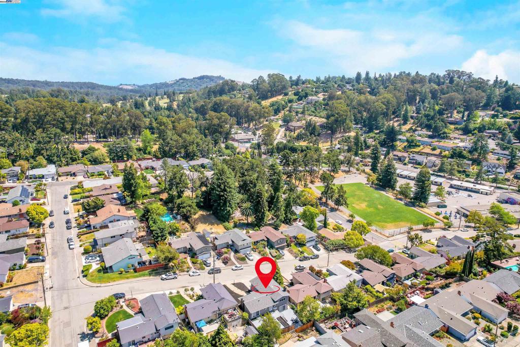 GRASS VALLEY - Residential